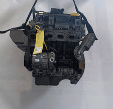 55562128 Motore compl.  OPEL