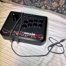 Arcade Max Xbox 360 PS3 PC