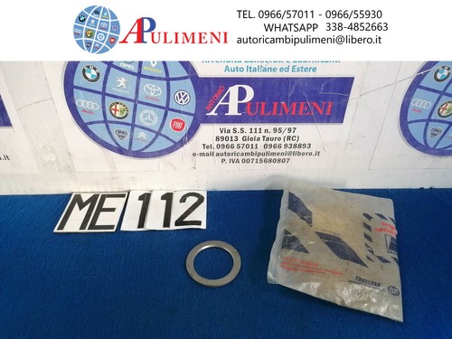 8520321 rondella spessore - rondella,
