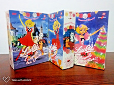 LULU' L' ANGELO TRA I FIORI