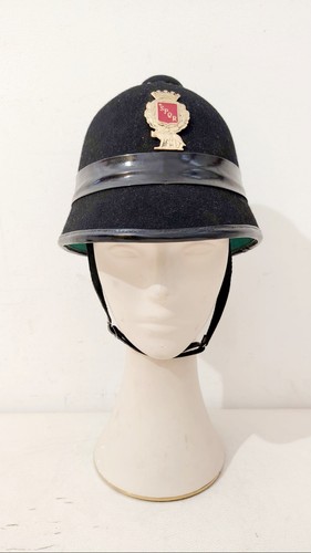 Raro casco cappello vigili - raro, casco/cappello