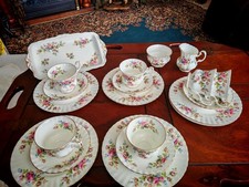 Servizio caffè Royal Albert