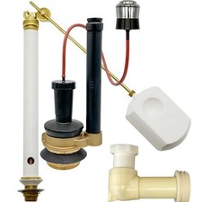 MECCANISMO DI SCARICO PER