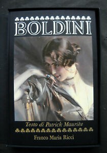 Boldini edizione italiana - edizione,