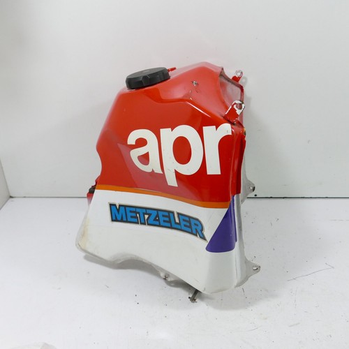 Aprilia etx 600 350 tuareg - 600,