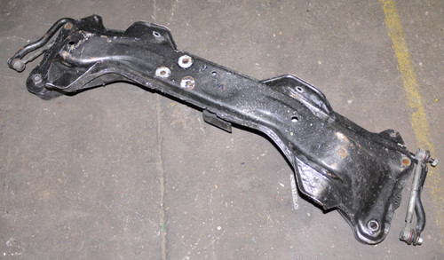 Traversa sottotelaio toyota - traversa,