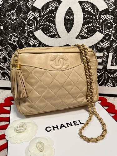 Borsa tracolla chanel - borsa,