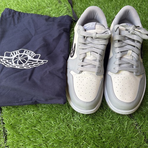 Dior air jordan - x,
