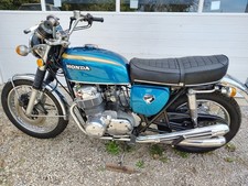 1970 honda 750 1967 - 1970, /