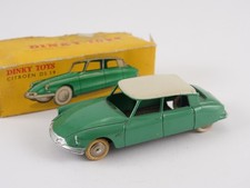 Dinky Toys F n° 24C Citroën