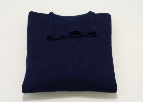 Maglione dolcevita collo alto - dolcevita/collo,