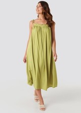 Vestito donna flowing - donna,