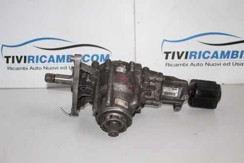 Ripartitore coppia bmw mini - ripartitore,