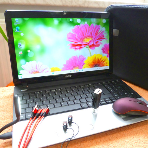 Xxl set acer p253 - xxl,