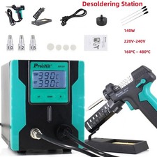 Pro'sKit SS-331H Stazione