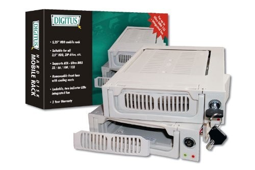Digitus ide hdd removable - hdd,