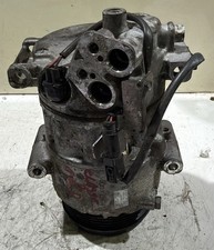 COMPRESSORE ARIA CONDIZIONATA