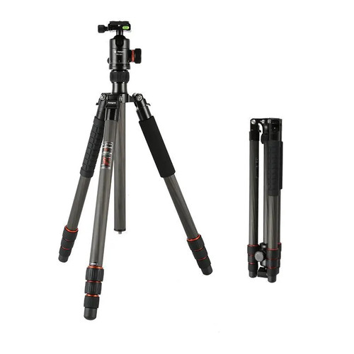 Fotopro max treppiede in - x,
