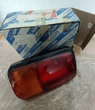 Fanale posteriore completo - fanale,