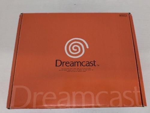 Console dreamcast hkt 5000 - console, /