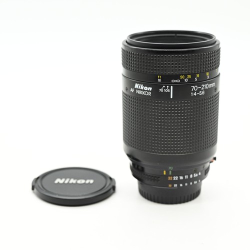 Nikon nikkor 210 mm - af,