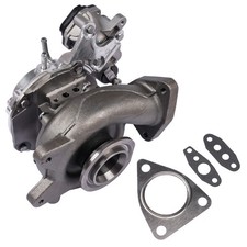 Nuovo turbocompressore per