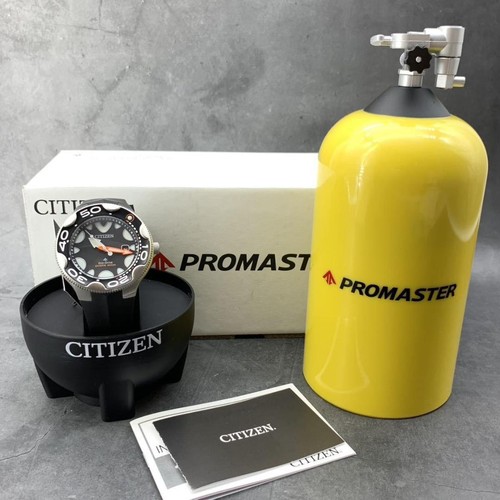 Orologio citizen promaster - orologio,