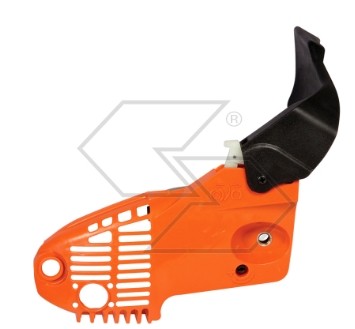 Carter copricatena zenoah per - carter,