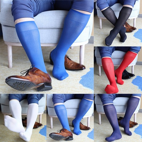 Calze uomo tuta business - calze,