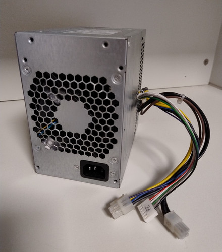 Alimentatore compaq 6000 - hp,
