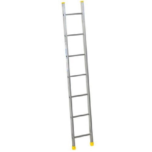 Scala appoggio alluminio en131 - scala,