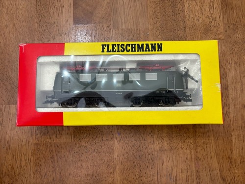 Fleischmann 4326 locomotore - 4326,