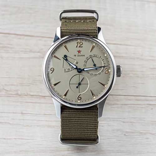 Orologio classico 1963 - orologio,