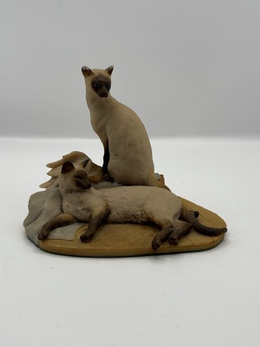 Aynsley mastercraft siamese - aynsley,