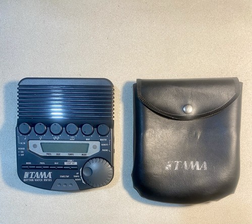 Metronomo tama 105 - rw,