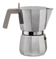 Alessi moka caffettiera - moka,