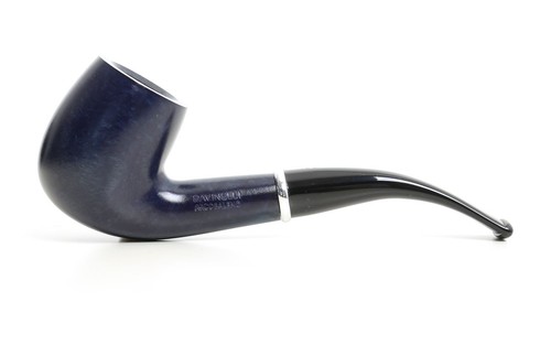 Pipa savinelli arcobaleno blu - pipa,