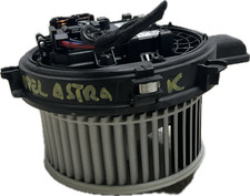 Ventola riscaldamento interno abitacolo OPEL ASTRA K 2016 0130309503 F011500116