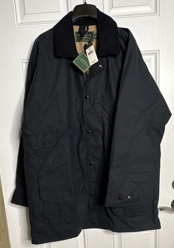 Nuovo raro filson field - nuovo!, raro!