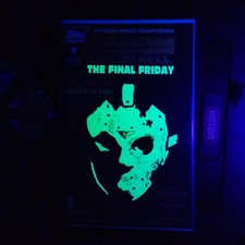 Jason Goes To Hell The Final