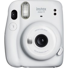 FOTOCAMERA FUJIFILM INSTANXMINI11 INSTANT CAMERA