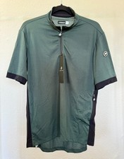 ASSOS MILLE GTC Jersey C2