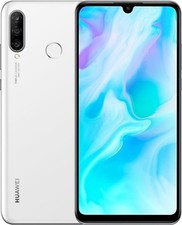 Huawei P30 Lite Bianco | 128