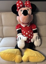 Disney Jumbo 42" Minnie Mouse