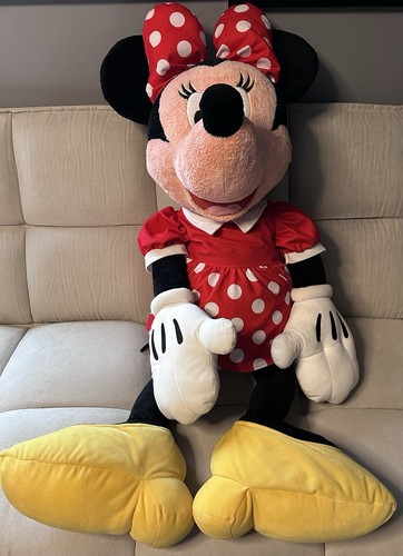 Disney jumbo minnie mouse - jumbo,
