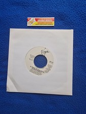 EDOARDO BENNATO '' IL PAESE DEI BALOCCHI-BION COMPLEANNO '' PROMO  J. BOX  EX/-