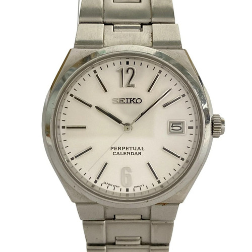 Orologio seiko calendario - seiko,
