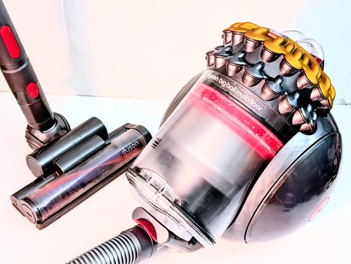 Dyson big ball - dyson,