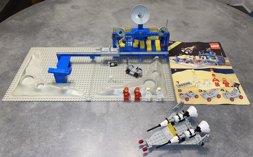 Lego space classic - lego,