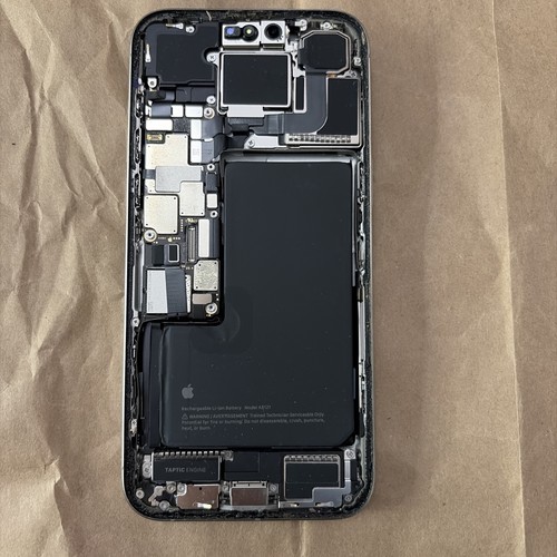 Apple iphone pro - 15, oem
